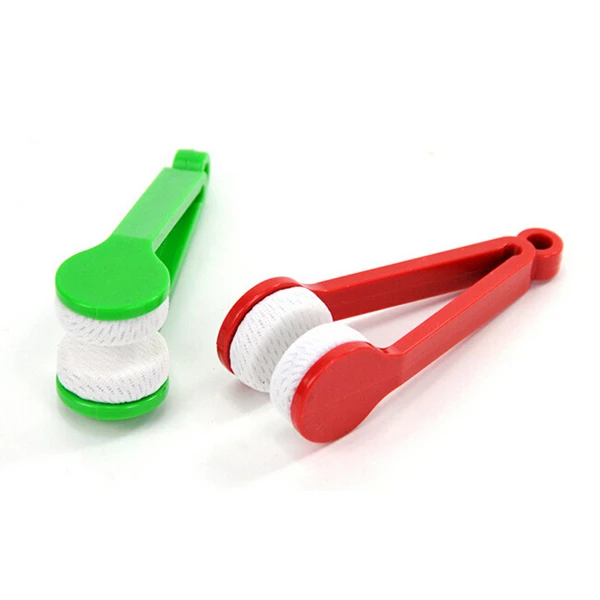 Очки предназначенные для случайного удобства очистки супер тонкое волокно