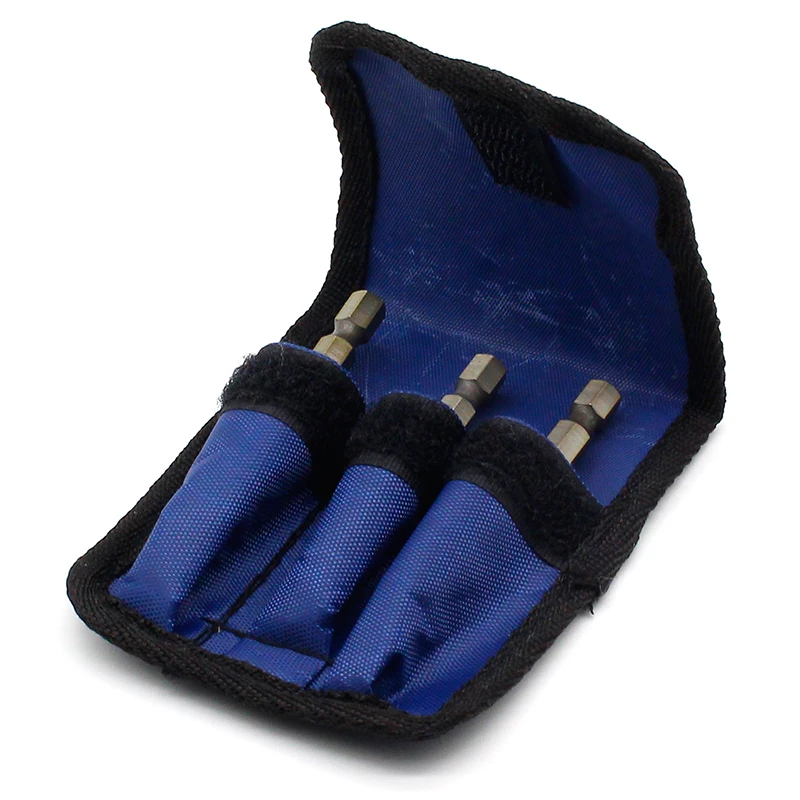 3 шт. титановые ступенчатые сверла из быстрорежущей стали 12 мм 4 20 мм|drill set|metal drill