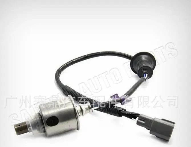 

Универсальный кислородный датчик O2 для 2005 Lexus IS250 350 89465-30730 #01052201-187