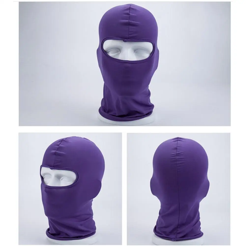 Горячая Распродажа многофункциональные велосипедные маски мягкая защитная