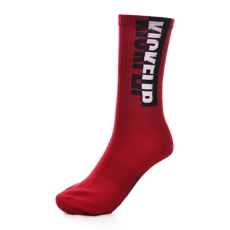 Li Ning/мужские спортивные носки удобные 24 26 см хлопок полиэстер акрил спандекс с
