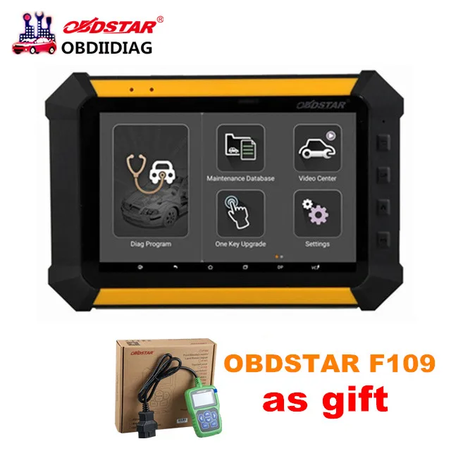 OBDSTAR X300 DP X 300DP PAD планшет ключ программист полная конфигурация X300DP bettan чем x300 pro3