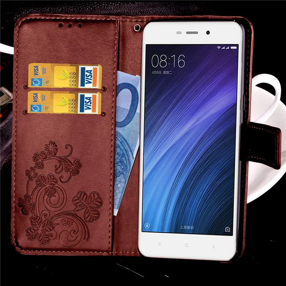 Кожаный чехол для спортивной камеры Xiao mi Red mi 5A 4х6 стеклянная рамка для 6A 4A 4 3S 5 плюс S2 Note 5 Pro 5A 4X4 3 2 Крышка для Xiaomi mi 8 SE 6X A2 6 5X A1 5 Чехол