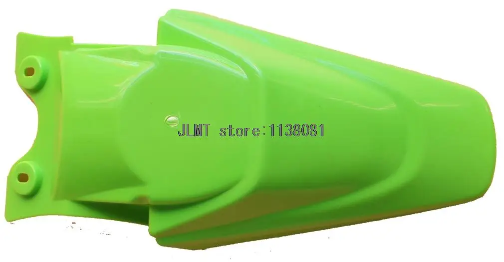 Пластиковый обтекатель кузова Для BBR KLX110 KLX 110