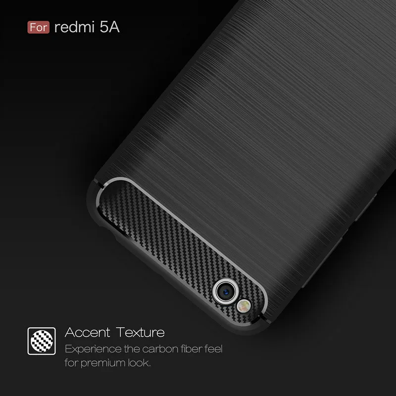 ICOUQE Redmi5A чехол для Xiaomi Redmi 5A силиконовый Гибридный ТПУ Броня Xiomi Xiami xaomi Чехлы |