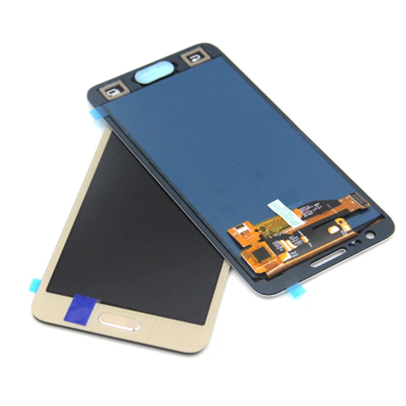 Для Samsung Galaxy A3 2015 A300 A3000 A300F A300M ЖК дисплей + сенсорный экран дигитайзер сборка не