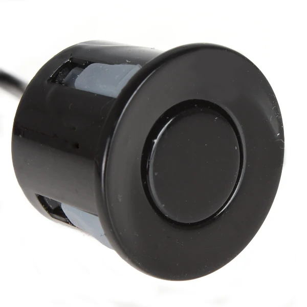 Ультразвуковой радар 4 цвета датчик парковки|parking sensor|car parking sensorultrasonic radar |