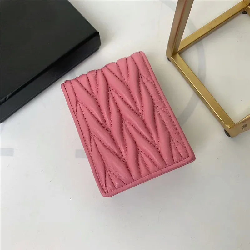 Классический бумажник Для водительских прав знаменитые Визитницы vogue унисекс