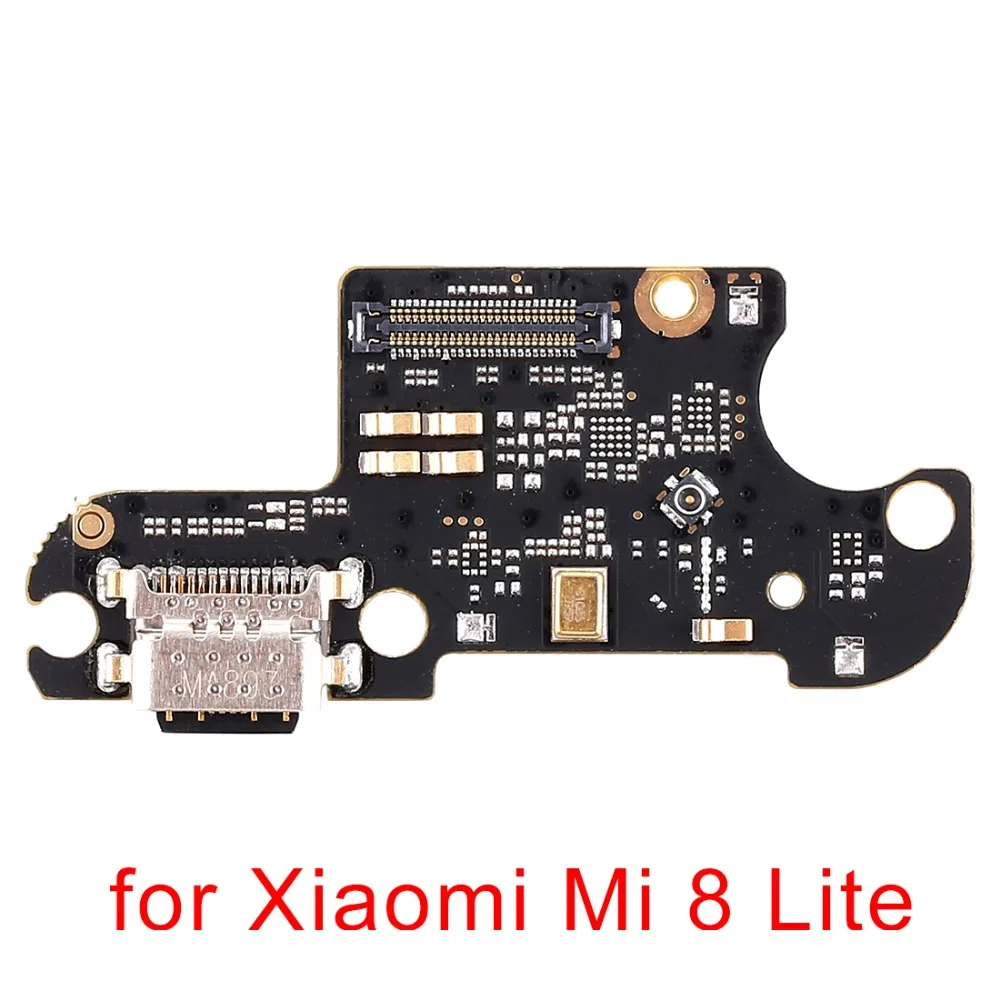 

New for Xiaomi Mi 8 Lite Charging Port Board for Xiaomi Mi 8 Lite