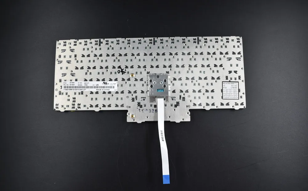 Клавиатура для ноутбука Lenovo IBM thinkpad Edge E40 E50 60Y9561 60Y9597 60Y9669|Клавиатуры| |
