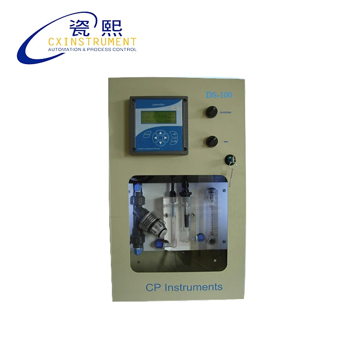 0 01 мг/л дальность измерения ~ 20 и 2% Высокоточный хлорметр|chlorine meter|chlorineresolution |