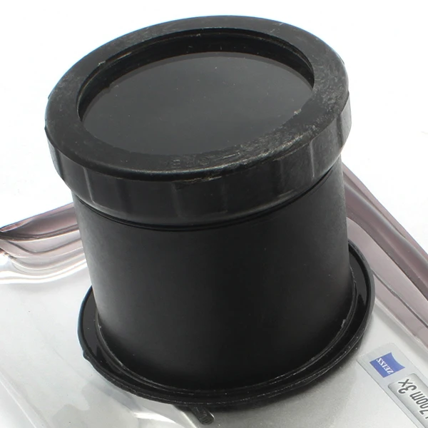 Подводный водонепроницаемый чехол для цифровой камеры Nereus | Электроника