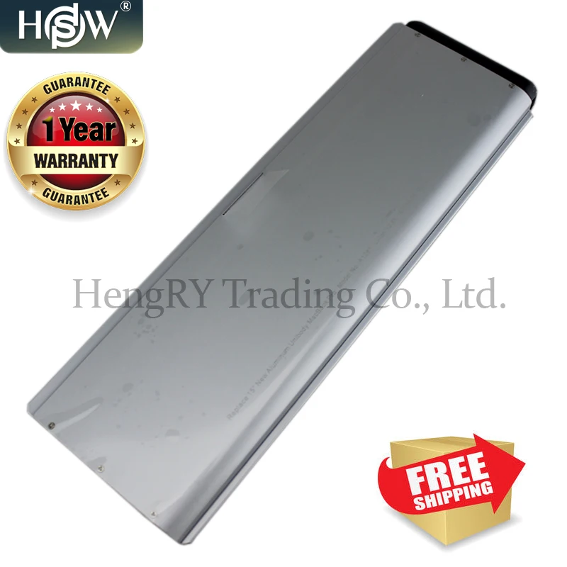 Аккумулятор HSW для ноутбука Apple 15 &quot MacBook Pro A1286(2008) A1281 батарея MB772 */A MB772J/A