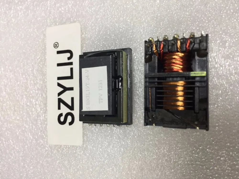 

2pcs/lote Good quality,S80Gl19T-24-V 80Gl19T-24-V 80Gl19T spot