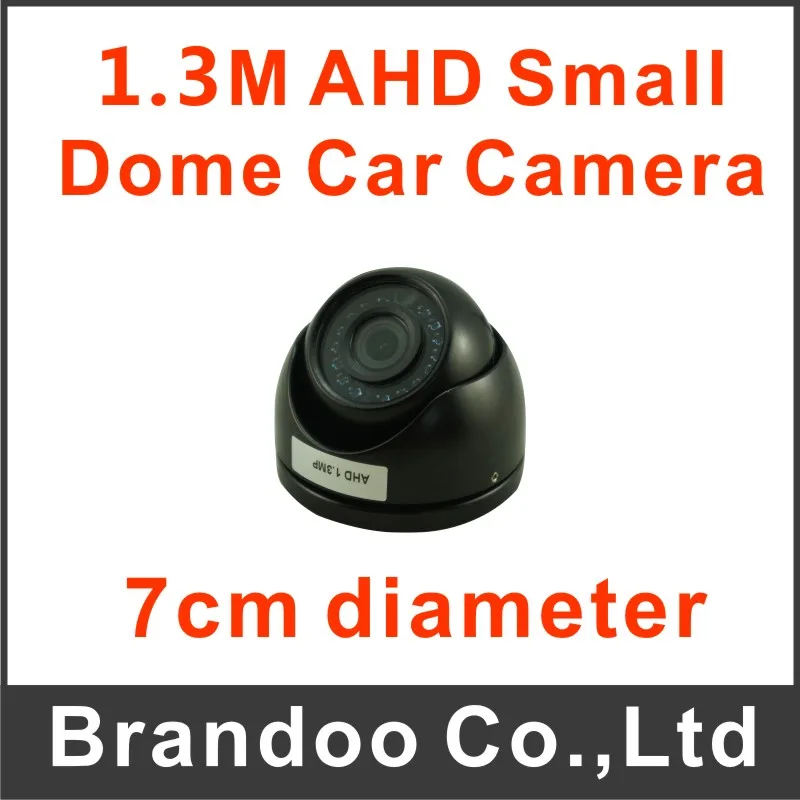BRANDOO команда DIY 1CH DVR комплект мини с куполом IR камера cctv система для магазина