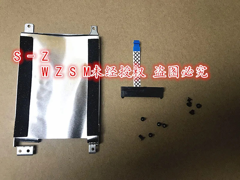 Подлинная Новинка Бесплатная доставка оригинал для Lenovo Legion Y520 R520 жесткий диск HDD