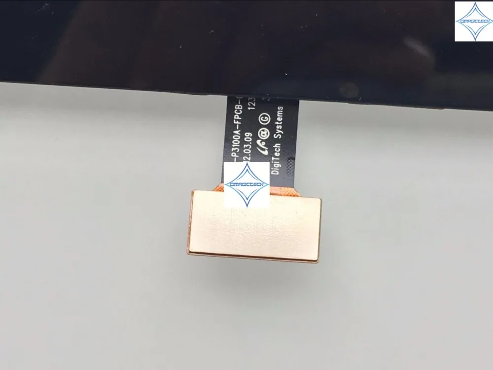 Новый 7 дюймов 0 для Samsung Galaxy Tab 2 P3110 P3113 планшет сенсорный экран емкостный