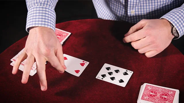 

Super Strong Super Simple by Ryan Schlutz,Magic Tricks