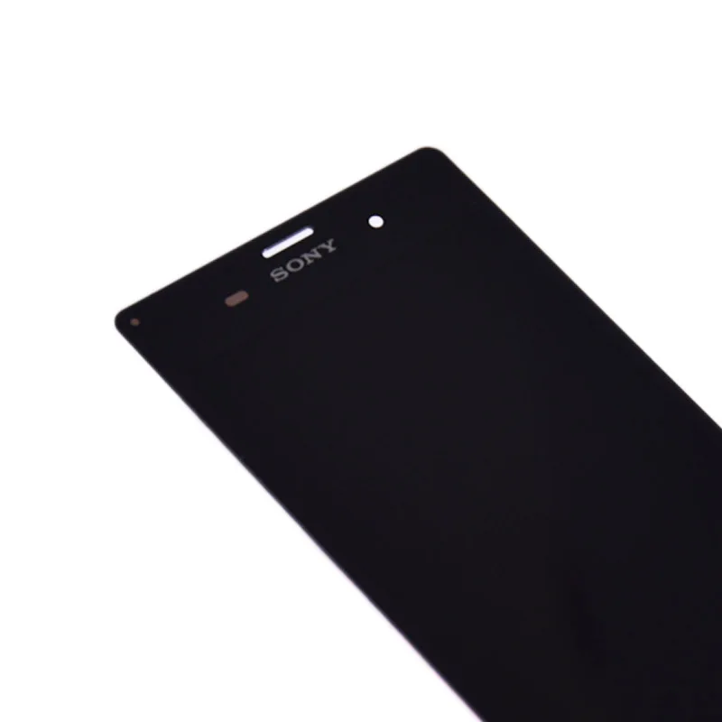 Для Sony Xperia Z3 D6603 D6653 L55t ЖК-дисплей Дисплей с Сенсорный экран дигитайзер в сборе