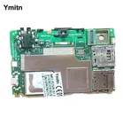 Корпус Ymitn, мобильная электронная панель, материнская плата, схемы, гибкий кабель, глобальная прошивка для Sony Xperia T3 D5103 D5106 D5102