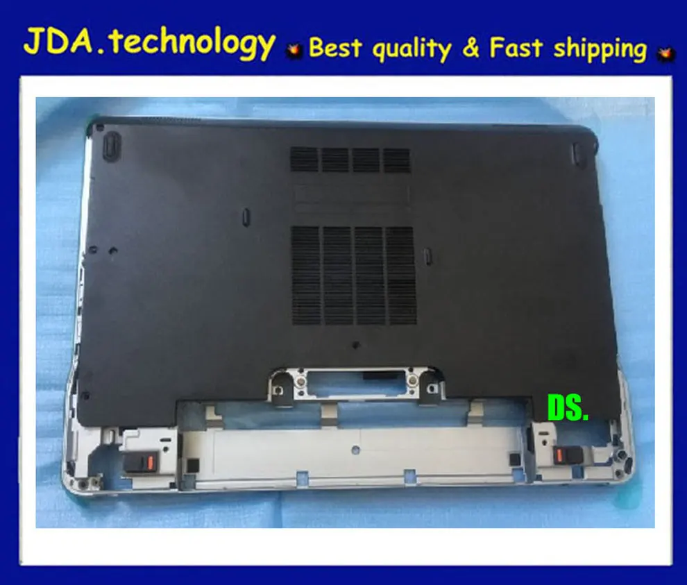 MEIARROW New/Org Нижняя крышка E Крышка для Dell Latitude E6440 99F77 крышки двери|Клавиатуры замены|
