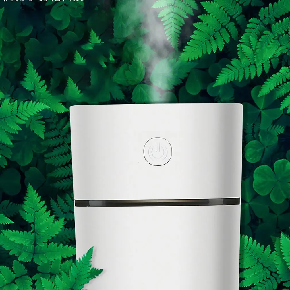 

Mini Ultrasonic Aroma Essential Oil Diffuser Lunar Light Cool Mist Humidifier for Home Room Study Yoga Spa
