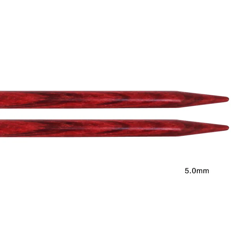 5.00mm 1 шт. Knitpro Dreamz 80 см фиксированная круговая игла - Цвет: 5.00mm