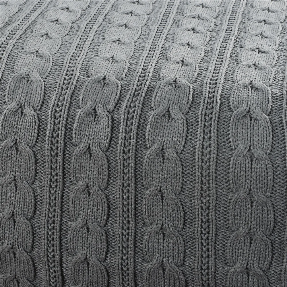 Naturelife одеяло на искусственном меху теплый мягкий флис s двойной слой бросок диван