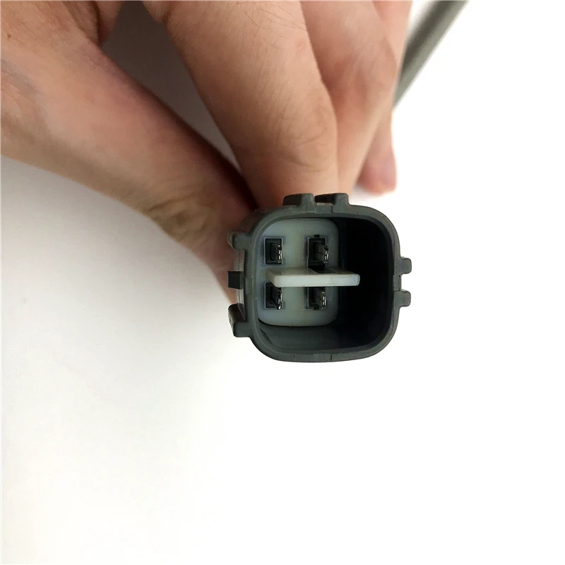 Кислородный датчик WeiDa лямбда-датчик соотношения воздуха и топлива O2 для T0yota Avensis