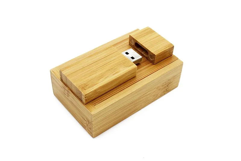 SHANDIAN USB 3,0 деревянный usb+ деревянная коробка usb флэш-накопитель 4 ГБ 8 ГБ 16 ГБ 32 ГБ 64 ГБ свадебная фотография подарок(10 шт. бесплатный логотип