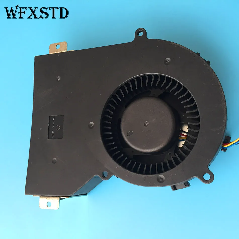 Новинка для Dell 390 790 990 SFF маленький вентилятор шасси PVB120G12H P01 0J50GH 0637NC/DC12V 0.75A 4