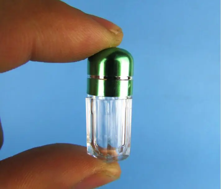 100 шт./лот круглые прозрачные футляры для таблеток пластиковые бутылки жидких