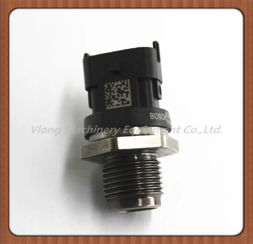Pressure Relief Valve Fuel Rail Sensor Transducer For Cumnins ISX 4954245 5PP5-3 1760323 71647971 | Автомобили и мотоциклы