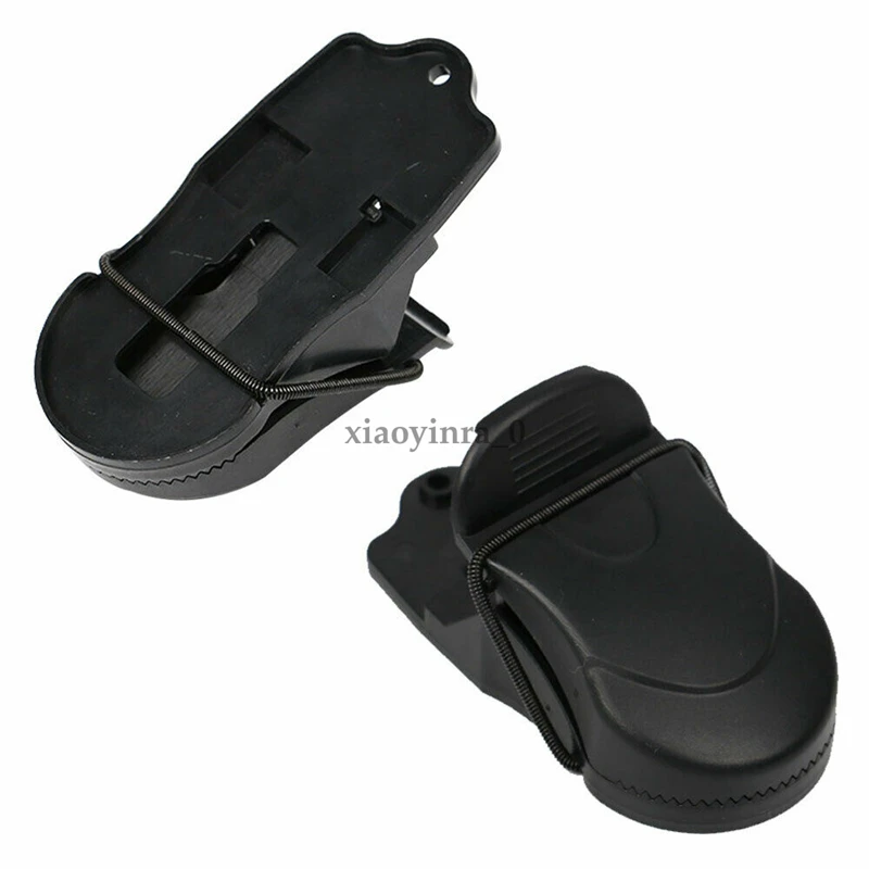 Ловушка для мыши крыс ловушка мышей пластиковый грызунов многоразового