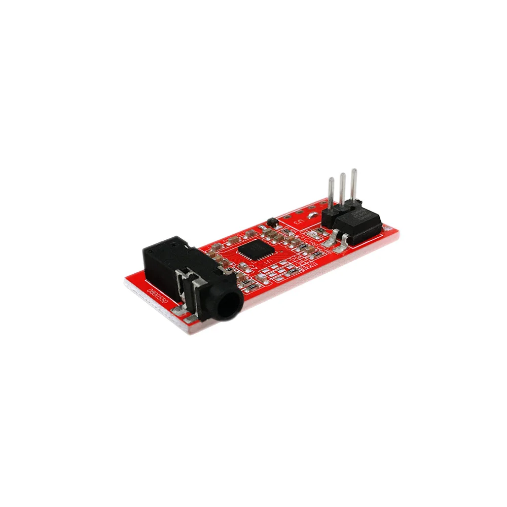 41x18x13 мм HL8059 3V DC модуль сердечного ритма для Arduino|Демонстрационные стенды| |