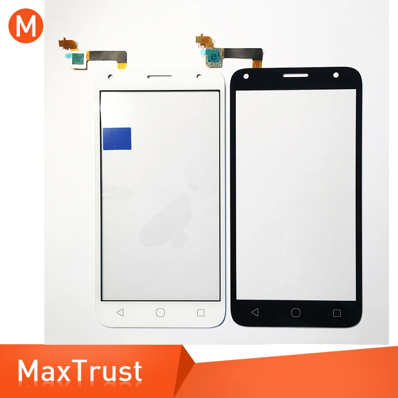 Высокое Качество 5 0 &quotдля Alcatel One Touch 5010 5010D OT5010 сенсорный экран дигитайзер стекло