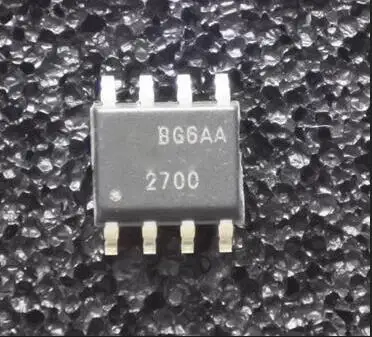 

Оригинал 20 шт./лот FPF2700MX FPF2700 SOP 100% Новинка