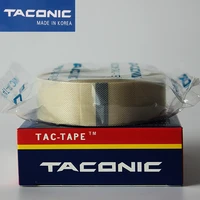 original imported korea taconic 6095 03 iron high temperature tape korea high temperature tape 0 1313mm 19mm 25mm 38 50