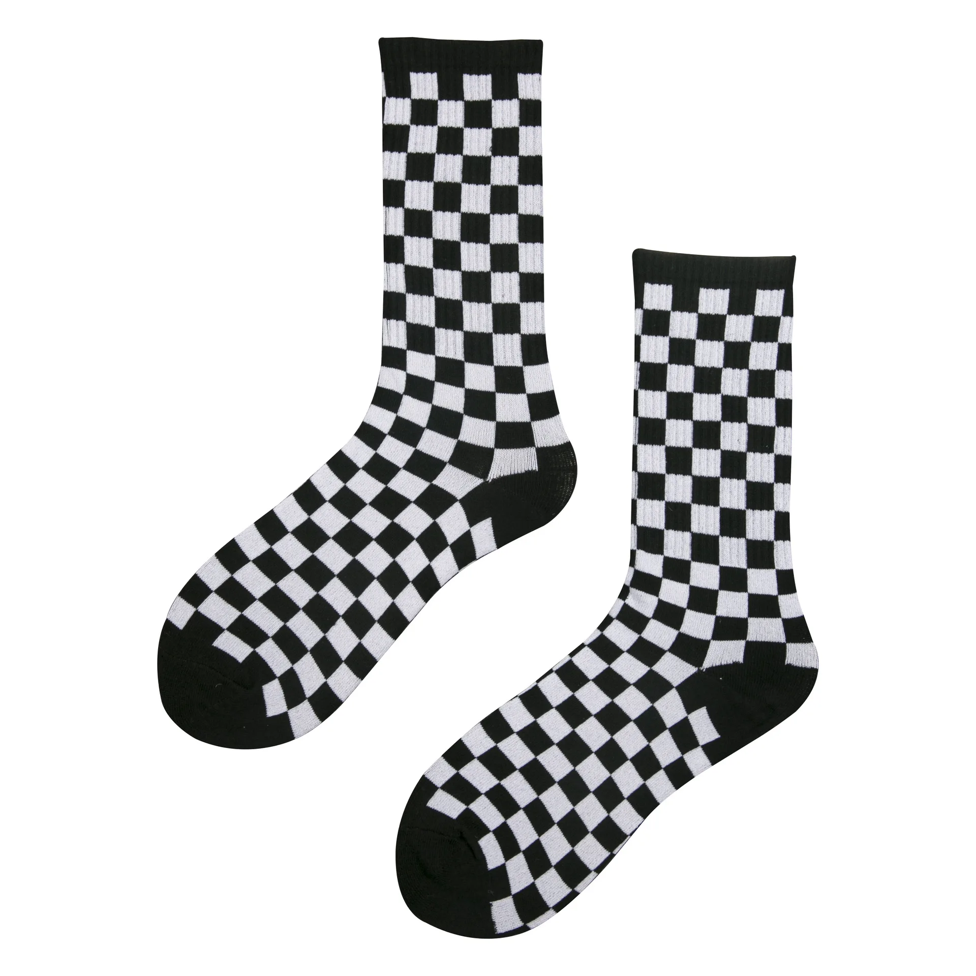 Носки мужские и женские в стиле хип-хоп Харадзюку | Мужская одежда