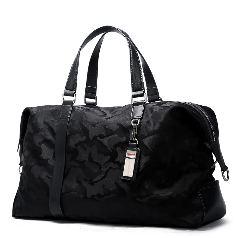 Для мужчин дорожные сумки Портативный спортивные Фитнес мешок складной Открытый