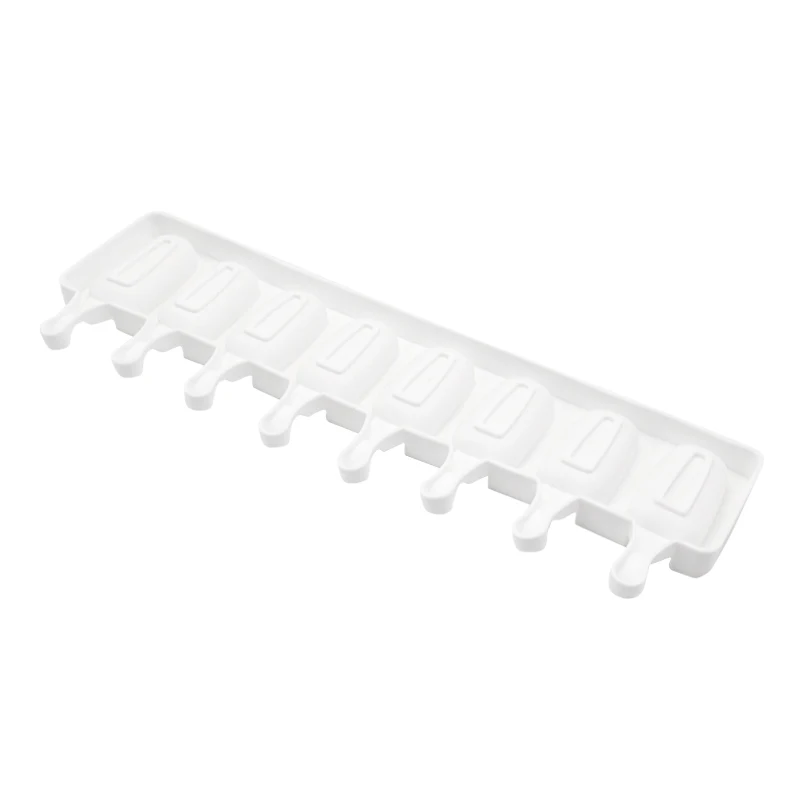 Большие силиконовые инструменты для украшения тортов DINIWELL 8 отверстий форма