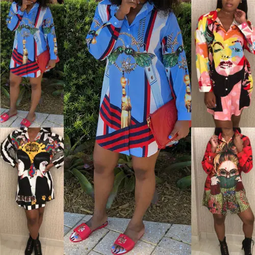 Женское платье-миди в стиле бохо свободные длинные топы с длинным рукавом хиппи