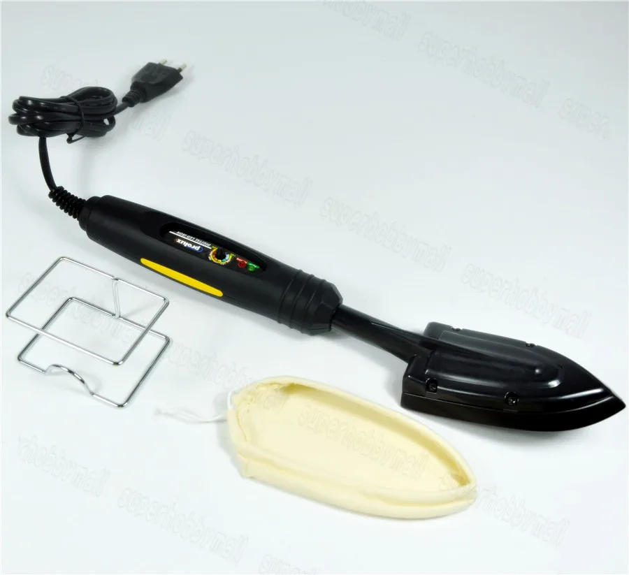 

Prolux PX1365 Digital LED Electric Sealing Iron 220V EU Standard Temperature Control