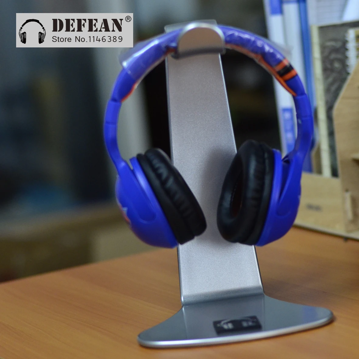 Вешалка держатель Подставка для наушников G35 G930 G430 F450 G633 Беспроводной HeadphonesFree