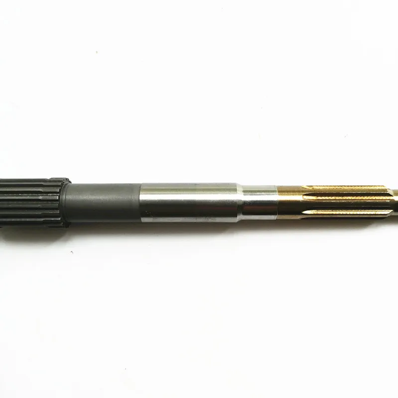 683-45611-00 карданного вала для Yamaha Parsun Powertec 9.9HP 15HP внешние запасные части двигателя 2-тактовый подвесной двигатель