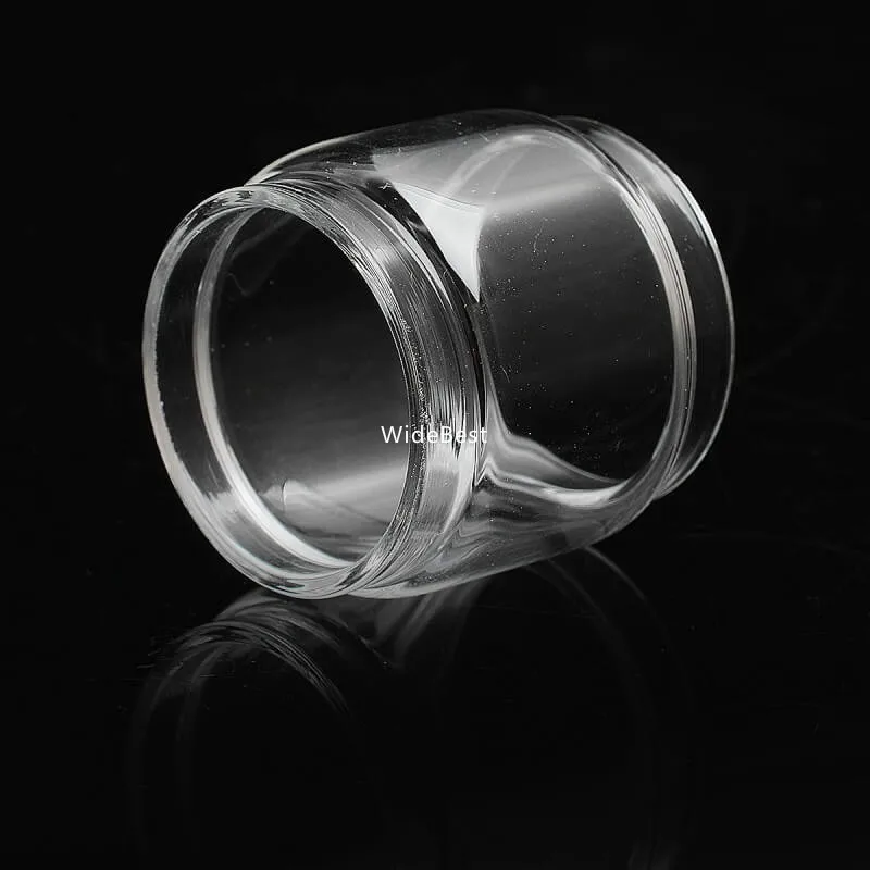 3 шт. стеклянные трубки wotofo Serpent Elevate RTA 4 5 мл | Электроника
