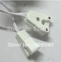 1 шт. держатель для лампы T8|t8 lamp fixture|lamp hidlamp wifi |