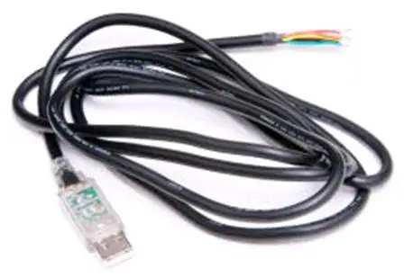 

Для оригинальный подлинный TTL-232RG-VREG3V3-WE Совет по развитию