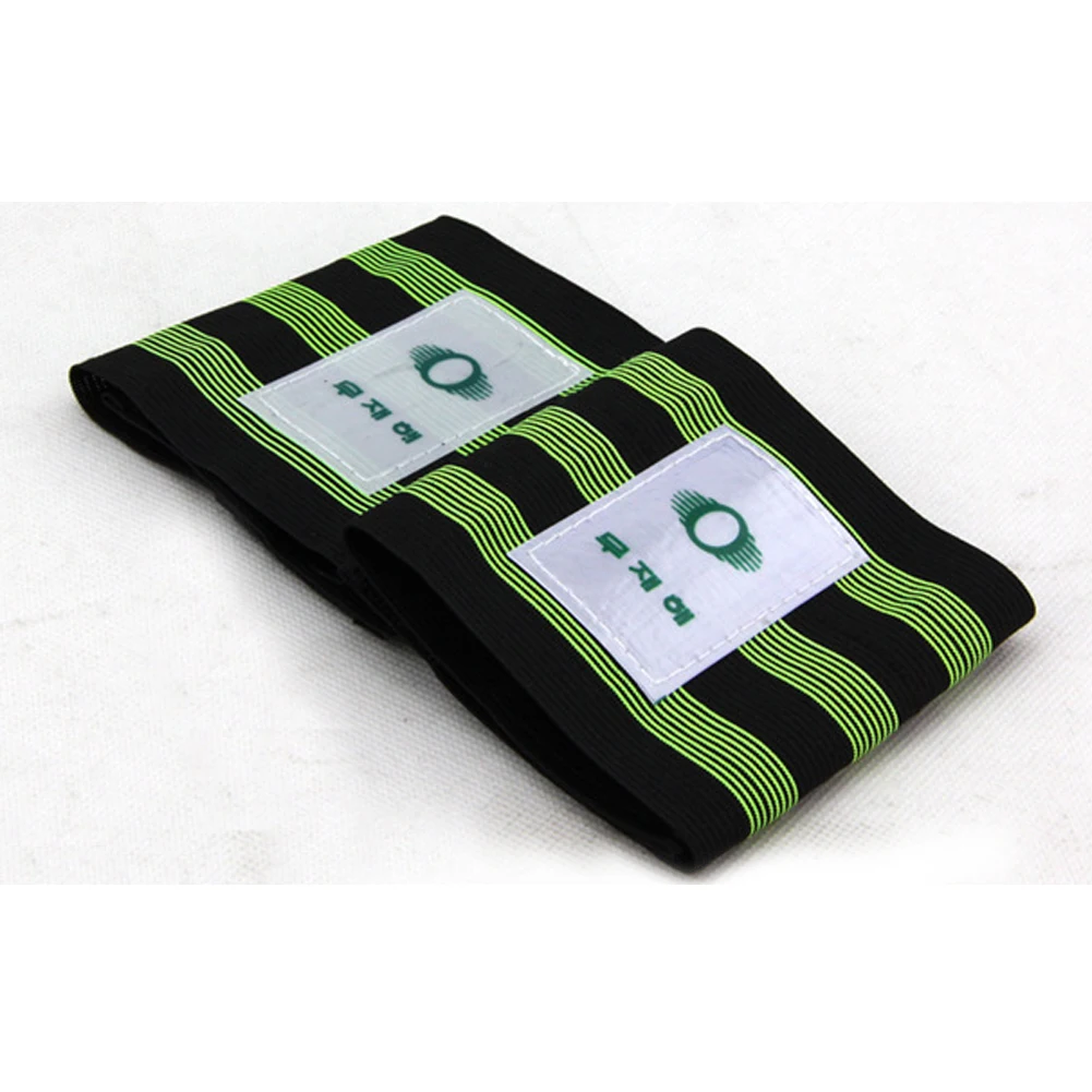 Лидер продаж 1 шт. леггинсы связывают новые светоотражающие велосипедные