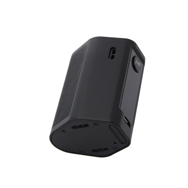 Оригинальный WISMEC рел RXmini 80 Вт поле MOD Vape 2100 мАч батарея RX мини Reux модель TC|80w box mod|box